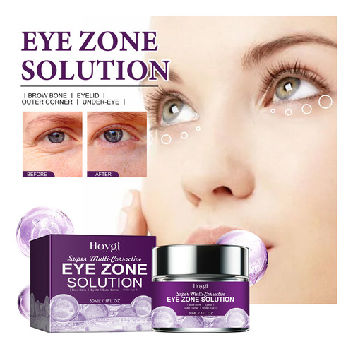 Solución N Eye Zones, Supercorrectora Multicorrectiva Para E