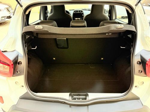 Renault Kwid 1.0 Sce 66cv Bitono