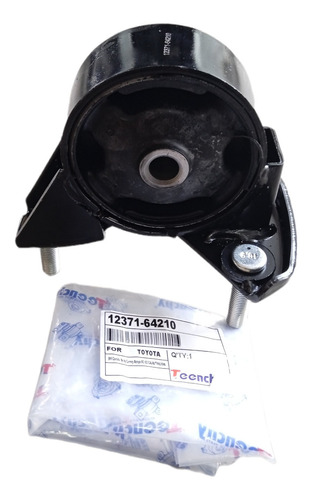 Base Motor Trasera Toyota Corolla Baby Sapito 1994-2002  