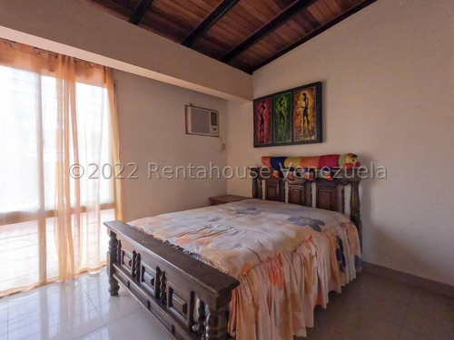 Bella Casa En Alquiler En Barquisimeto Jr