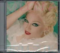 Comprar Madonna Bed Time Stories - Kylie Minogue Cyndi Lauper Cher