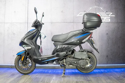 Victory Life 125 2022