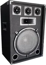 Comprar Parlantes De 12 3 Vias Con Woofers De Potencia 350w Nuevos