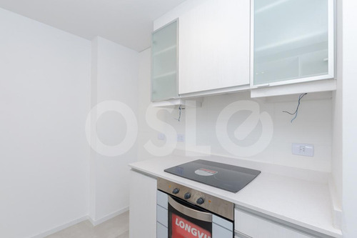 3 Ambientes A Estrenar De 70m2 En Belgrano