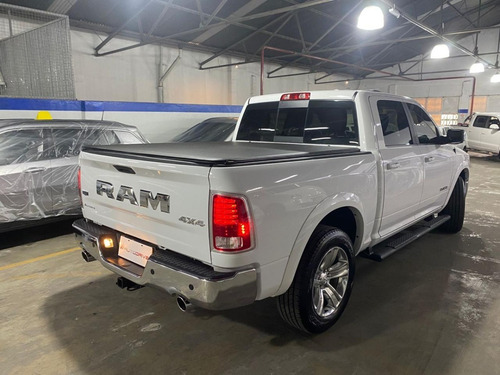 Imagen 15 de 25 de Ram 1500 At8 Laramie 5.7l V8 Cap/ Dep Concesionario Oficial
