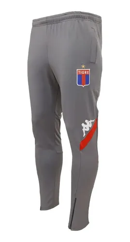 Pantalon largo kappa hotsell
