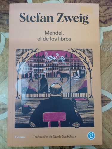 Stefan Zweig 