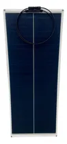 Comprar Painel Solar 100w Fotovoltaico Caminhao Motorhome Barco Cor Preto Voltagem De Circuito Aberto 22.28v Voltagem Máxima Do Sistema 18v