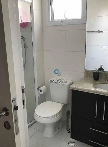 Imagem 13 de 13 de Apartamento À Venda, 91 M² Por R$ 925.000,00 - Anália Franco - São Paulo/sp - Ap7163
