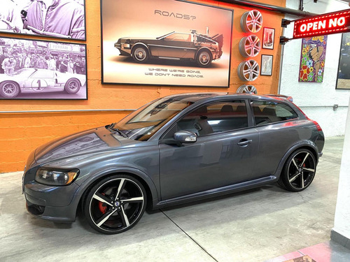 Volvo C30 C-30 T-5 2.5 Tb 2p