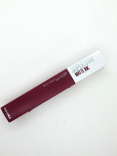 Labiales Super Stay Matte Ink Maybelline