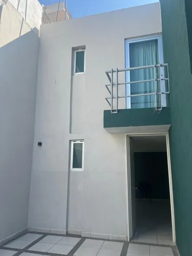 Casa Con Excelente Ubicación