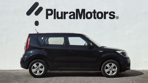 Kia Soul 1.6 Lx At