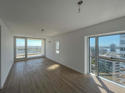 Imagen 2 de 30 de 2 Dormitorios Con Vista El Río En Torre Arealis