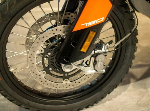 Adventure 790 S 2023 No Cfmoto 800 Motomorini Supertenere