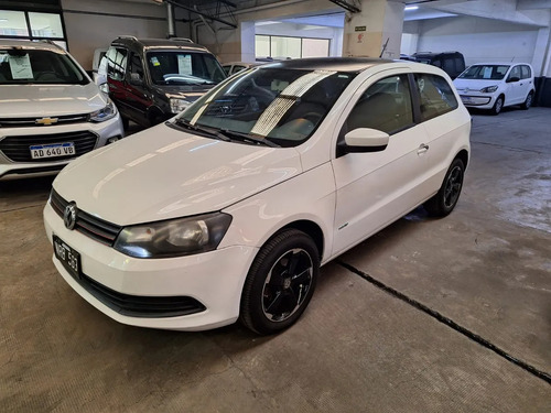 Volkswagen Gol Trend 1.6 Pack I 101cv