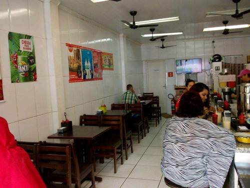 Imagem 4 de 8 de Loja, Centro, Itapecerica Da Serra - R$ 1.300.000,00, 67m² - Codigo: 1272 - V1272