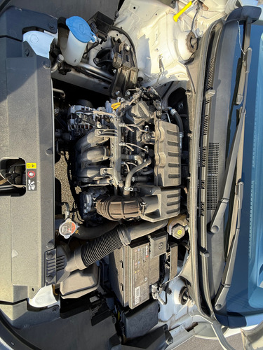 Hyundai HB20S 1.0 Vision Flex 4p