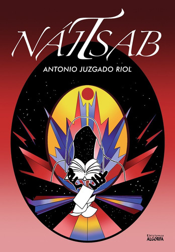 Libro Nã¡itsab - , Juzgado Riol, Antonio
