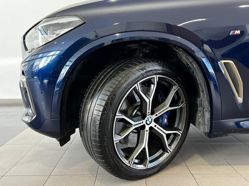 BMW X5 4.4 xDrive M50i At