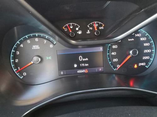 Chevrolet Colorado 2.5 Paq. B 4x2 At