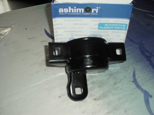Imagen 6 de 10 de Base De Motor Derecha Aveo 1.6