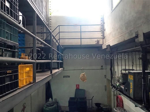 Imagen 10 de 27 de Edificio Comercial Local Venta Maracay San Jose Estef 23-1456