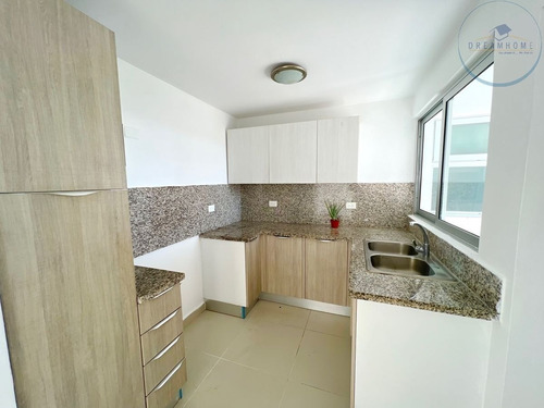 Imagen 19 de 24 de Apartamento En Alquiler En Gazcue