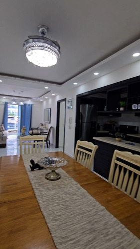 Apartamento En San Isidro 