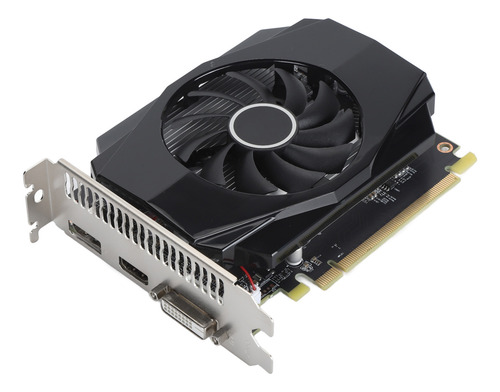 Tarjeta Gráfica De Juego Rx550 4g D5 Gddr5 1183 6000 Mhz 128