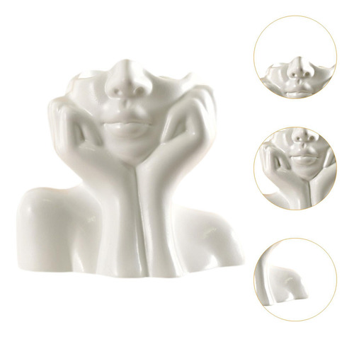 Fura Fempresa Vase Facho Vase Minimalismo Decoración