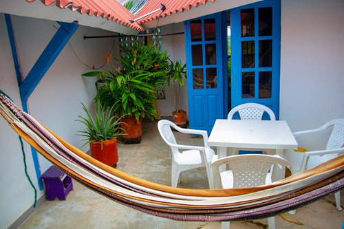 Imagen 9 de 9 de Venta De Chalet,punta Canoa, Cartagena
