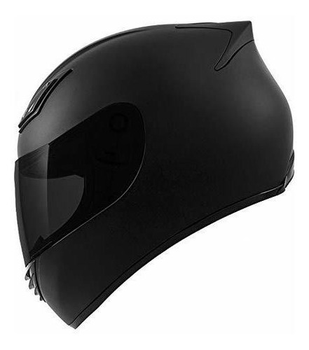 Casco De Moto Duke Cascos Dk-120.