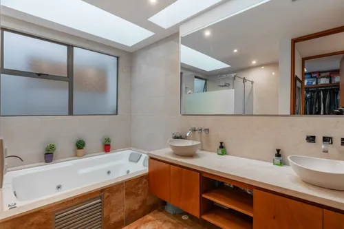 Apartamento En Venta En Suba Cerros. Cod V22437