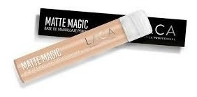 Base Matte Magic Laca 