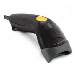Lector De Código De Barras Laser Con Pie Symbol Ls1203 Zebra