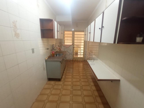 Apartamentos - Ref: V266