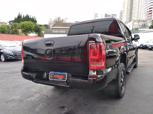 Volkswagen Amarok Amarok 2.0 S 4x4 (cab Dupla) 2013/2013