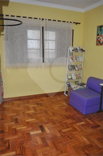 Casa-são Paulo-vila Madalena | Ref.: 353-im373097 - 353-im373097