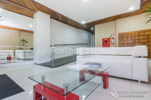 Imagem 18 de 30 de Apartamento, 1 Dormitórios, 35 M², Cidade Baixa - 133318