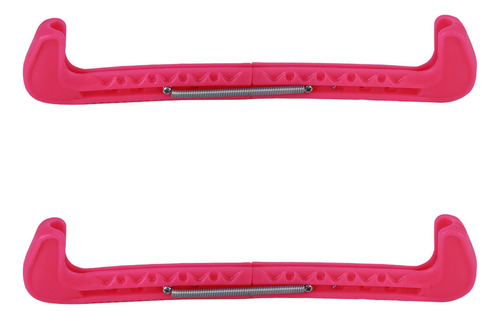 Protector De Patín Ajustable 2 Uds. Cubierta Para Zapatos