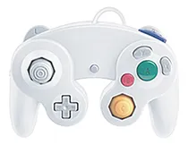 Comprar Control Gamecube Nuevo Nintendo Consolas Wii Rvl-001