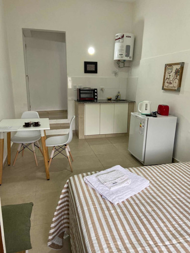 Imagen 4 de 9 de Soya Departamentos - Alquiler Temporario
