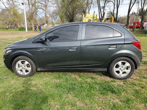 Chevrolet Onix 1.2 Lt