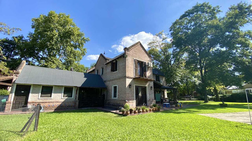 Casa En Venta En Barrio El Pato Verde Muñiz