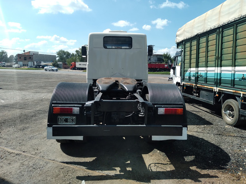 Volvo 410 Tractor En Muy Buen Estado.