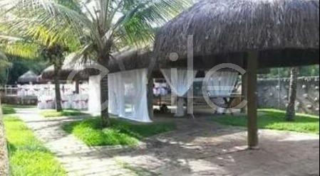 Chácara À Venda Em Dois Córregos - Ch004780