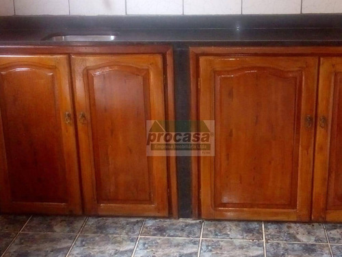 Imagem 4 de 15 de Casa Com 2 Dormitórios À Venda, 150 M² Por R$ 150.000,00 - Cidade Nova - Manaus/am - Ca4169