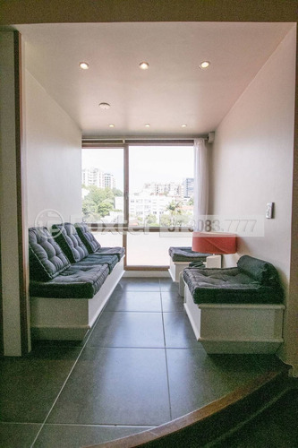 Imagem 3 de 18 de Apartamento, 2 Dormitórios, 78 M², Boa Vista - 105355