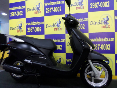 Imagem 13 de 15 de Honda Lead